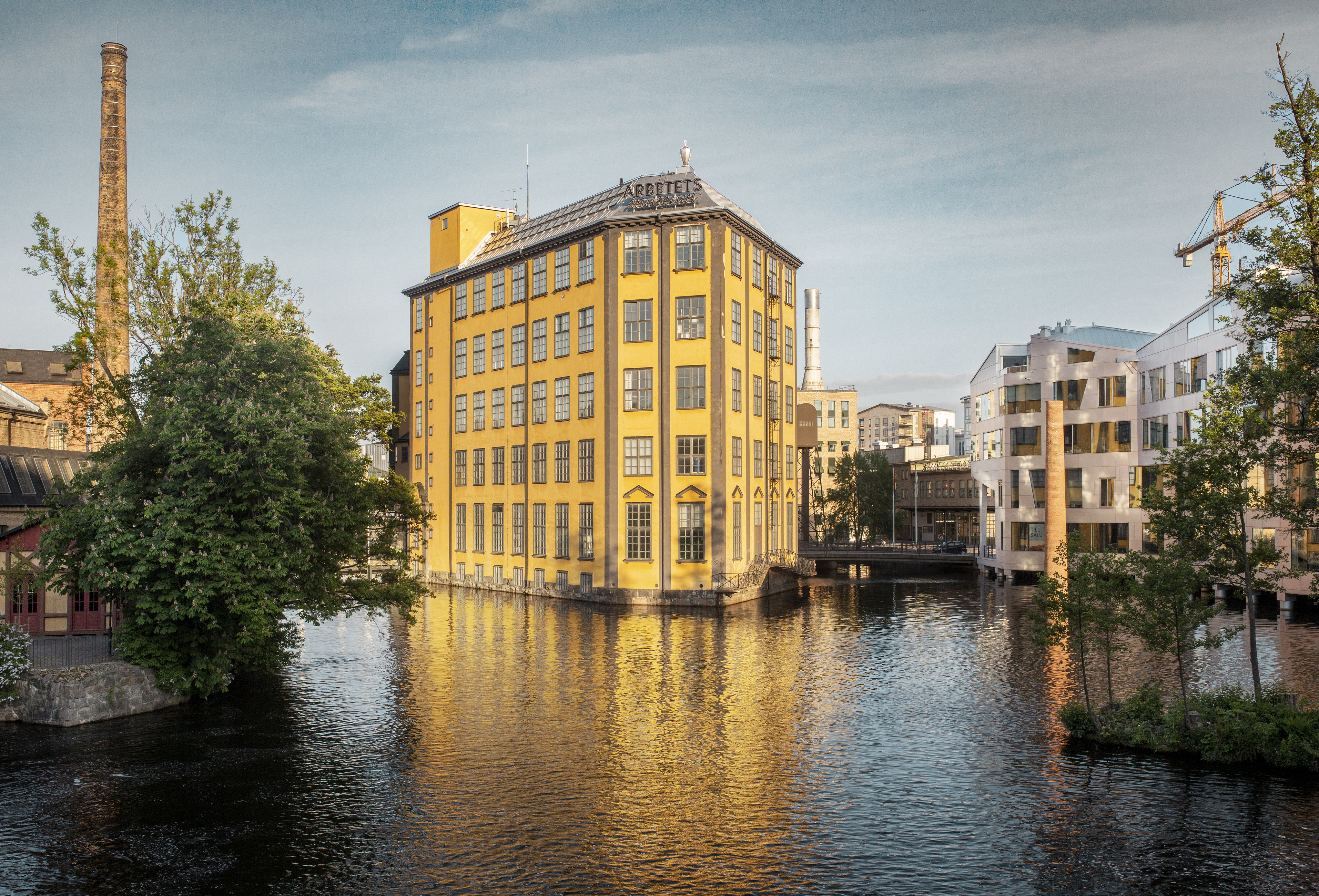 Accounting Firm Norrköping