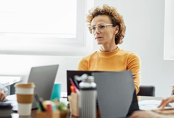 Key updates within Swedish payroll & HR in 2025