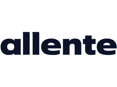 Allente Logo