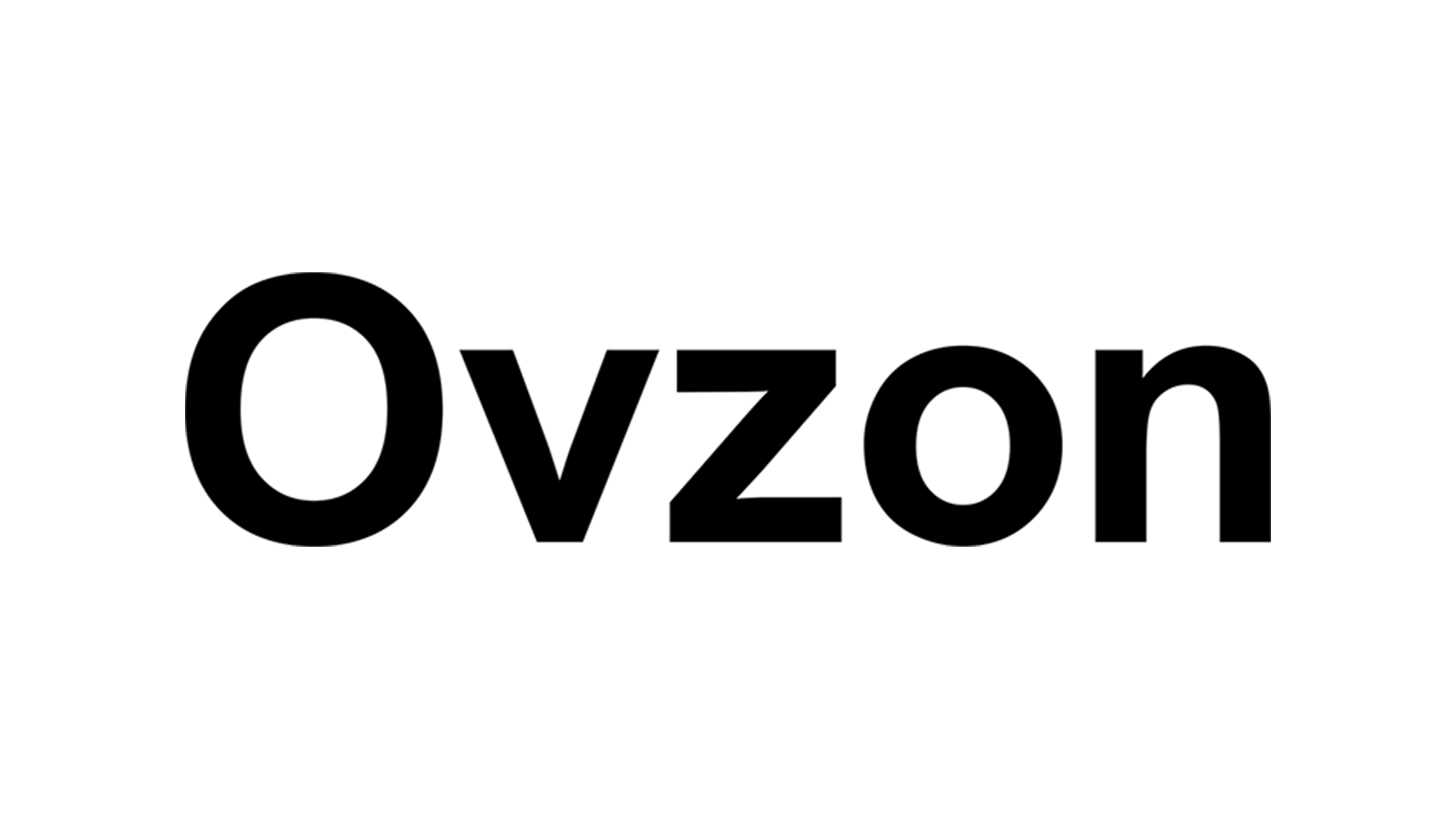 Ovzon logo